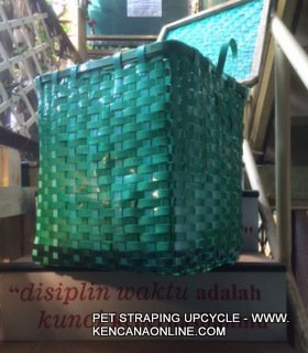 PET STRAPING BAND UPCYCLE (4)